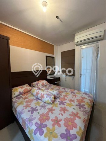 Sewa Apartemen Terjangkau 0 BR di Tanjung Duren Jakarta Barat Sewa Apartemen Terjangkau 0 BR di Tanjung Duren Jakarta Barat