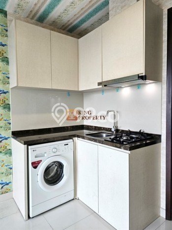 Dijual Apartemen 2 KT & 2 KM di Jakarta Barat Area Strategis Dijual Apartemen 2 KT & 2 KM di Jakarta Barat Area Strategis