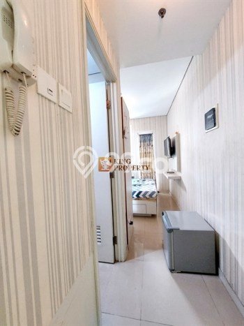 Apartemen Premium Kawasan Taman Anggrek, 1 KT, Luas 18m², Kawasan Taman Anggrek, Jakarta Barat, Jakarta Barat Apartemen Premium Kawasan Taman Anggrek, 1 KT, Luas 18m², Kawasan Taman Anggrek, Jakarta Barat, Jakarta Barat