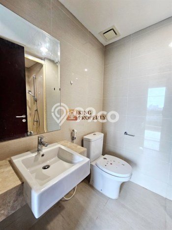 Dijual Apartemen 2 KT & 2 KM di Jakarta Barat Area Strategis Dijual Apartemen 2 KT & 2 KM di Jakarta Barat Area Strategis