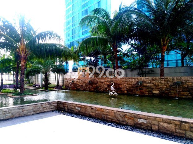 Sewa Apartemen Harga Terjangkau di Tanjung Duren 1 Bedroom Sewa Apartemen Harga Terjangkau di Tanjung Duren 1 Bedroom