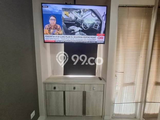 Apartemen Minimalis untuk Disewa, 0 Kamar di Jakarta Barat Apartemen Minimalis untuk Disewa, 0 Kamar di Jakarta Barat