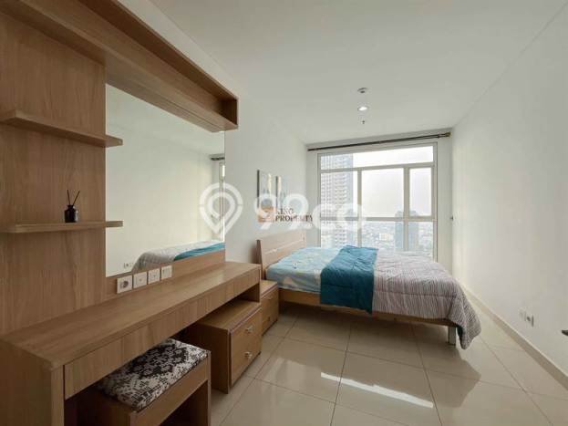 Sewa Apartemen Murah di Taman Anggrek 2 KT Sewa Apartemen Murah di Taman Anggrek 2 KT