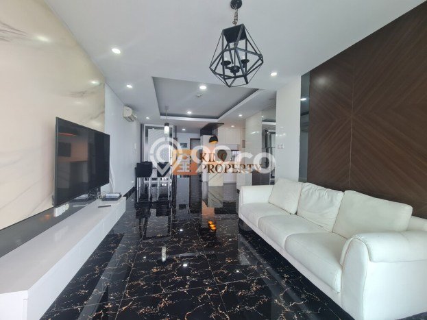 Paling Dicari! Apartemen Premium Dijual di Pluit Punya 3 Bedroom Paling Dicari! Apartemen Premium Dijual di Pluit Punya 3 Bedroom