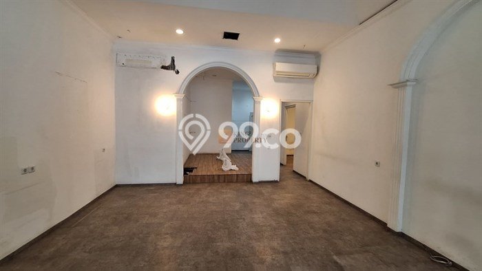 Hunian Minimalis Disewakan di Gandaria Jakarta Selatan 3 KT & 2 KM Hunian Minimalis Disewakan di Gandaria Jakarta Selatan 3 KT & 2 KM