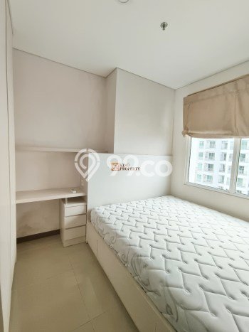 Disewakan Apartemen Terjangkau 3 BR di Pantai Indah Kapuk Jakarta Utara Disewakan Apartemen Terjangkau 3 BR di Pantai Indah Kapuk Jakarta Utara