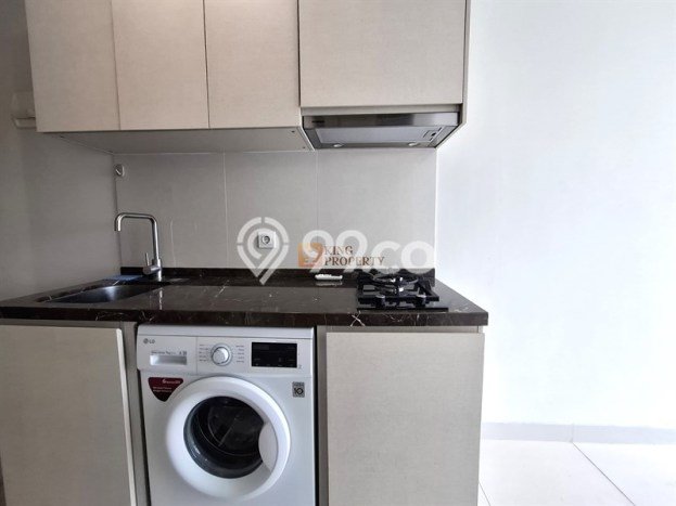 Apartemen Disewakan Terjangkau 1 KT / 1 KM di Kembangan, Jakarta Barat Apartemen Disewakan Terjangkau 1 KT / 1 KM di Kembangan, Jakarta Barat