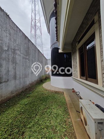 Siap Huni Hunian Elit 5 Kamar di Kembangan Dekat ke Mana Saja Siap Huni Hunian Elit 5 Kamar di Kembangan Dekat ke Mana Saja