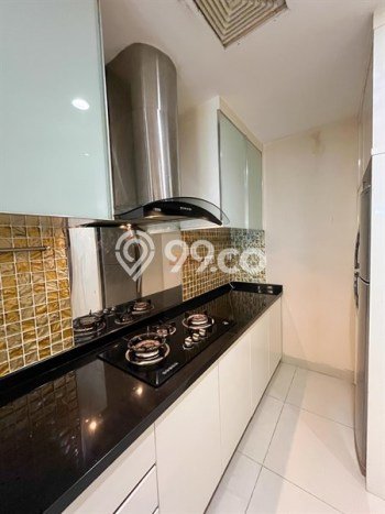 Sewa Apartemen Ekonomis 2 BR di Tanjung Duren Jakarta Barat Sewa Apartemen Ekonomis 2 BR di Tanjung Duren Jakarta Barat