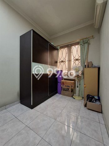 Rumah Sewa Jakarta Barat LT 144m2 LB 175m2 Area Daan Mogot Rumah Sewa Jakarta Barat LT 144m2 LB 175m2 Area Daan Mogot