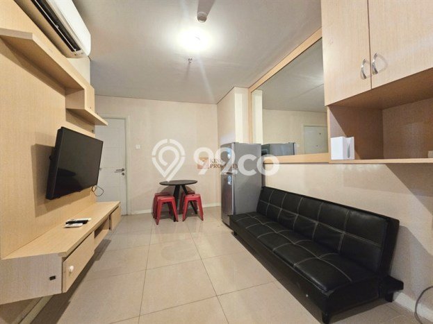 HARGA TERBAIK! Apartemen di Grogol, 2 KT, Luas 49m², Kawasan Grogol, Jakarta Barat, Jakarta Barat HARGA TERBAIK! Apartemen di Grogol, 2 KT, Luas 49m², Kawasan Grogol, Jakarta Barat, Jakarta Barat