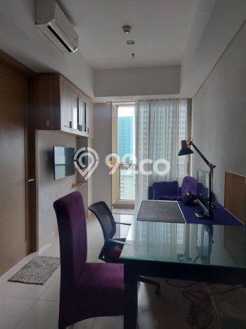 Dijual Apartemen 1 KT & 1 KM di Jakarta Barat Lokasi Strategis Dijual Apartemen 1 KT & 1 KM di Jakarta Barat Lokasi Strategis