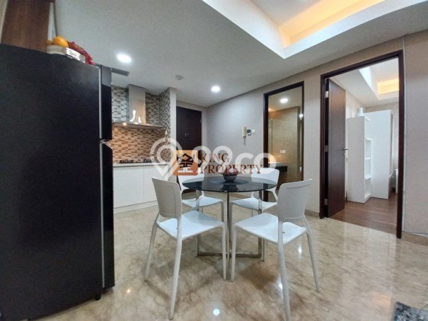 Apartemen Harga Murah dengan 1 BR & 1 KM di Kemayoran Jakarta Pusat Apartemen Harga Murah dengan 1 BR & 1 KM di Kemayoran Jakarta Pusat