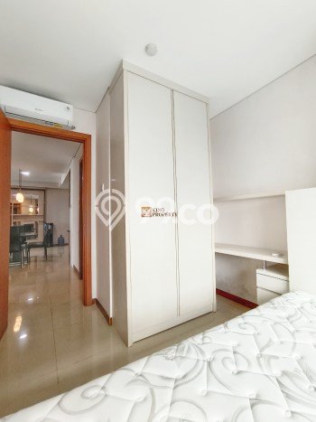 Disewakan Apartemen Terjangkau 3 BR di Pantai Indah Kapuk Jakarta Utara Disewakan Apartemen Terjangkau 3 BR di Pantai Indah Kapuk Jakarta Utara