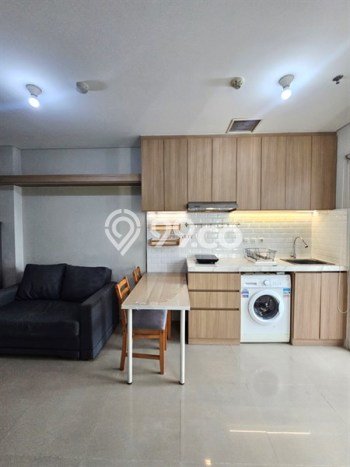 Apartemen Premium di , 2 KT, Luas 49m2m², Area Berkembang Apartemen Premium di , 2 KT, Luas 49m2m², Area Berkembang