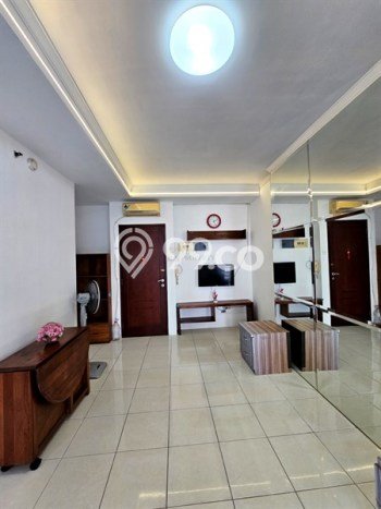 Disewakan Apartemen Terjangkau 2 BR di Grogol Jakarta Barat Disewakan Apartemen Terjangkau 2 BR di Grogol Jakarta Barat
