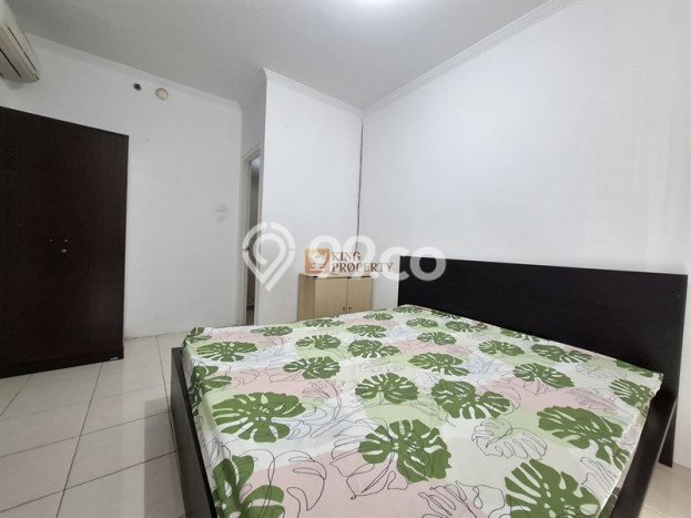 Hunian Strategis 52m2 di Taman Anggrek Jakarta Barat 2 KT Hunian Strategis 52m2 di Taman Anggrek Jakarta Barat 2 KT