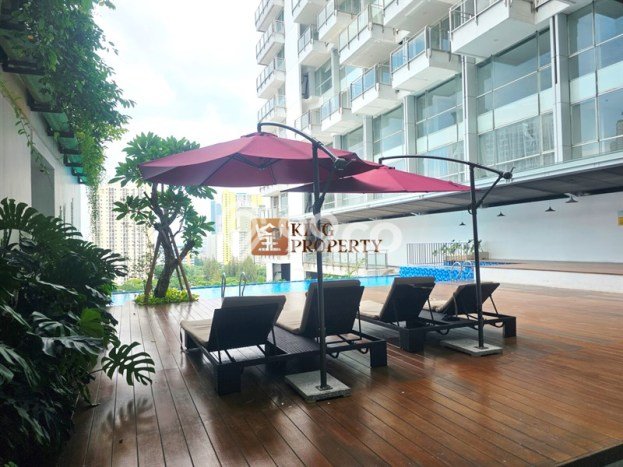 Apartemen Murah dengan 1 BR & 0 KM di Kemayoran Jakarta Pusat Apartemen Murah dengan 1 BR & 0 KM di Kemayoran Jakarta Pusat