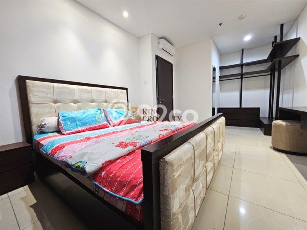 Sewa Apartemen Murah di Central Park 2 Bedroom Sewa Apartemen Murah di Central Park 2 Bedroom
