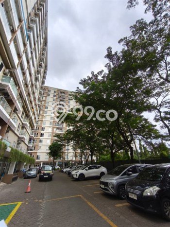 Apartemen Minimalis untuk Dijual di Puri Indah Dengan Spesifikasi 2 KT & 1 KM Apartemen Minimalis untuk Dijual di Puri Indah Dengan Spesifikasi 2 KT & 1 KM