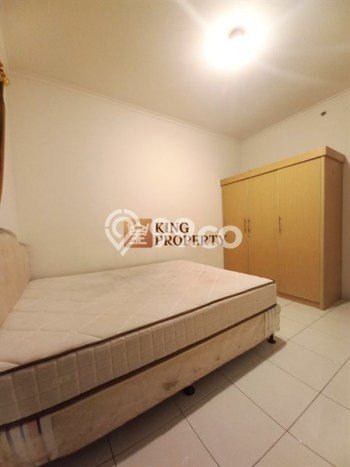 Apartemen Sewa 1 Kamar Murah Siap Huni di Jakarta Utara, Luas 37m2 Apartemen Sewa 1 Kamar Murah Siap Huni di Jakarta Utara, Luas 37m2