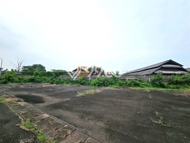 Tanah untuk Dijual di Tangerang Tangerang Luas 55000m2 Tanah untuk Dijual di Tangerang Tangerang Luas 55000m2