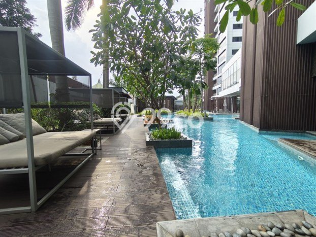 Paling Dicari! Apartemen Premium Dijual di Gandaria Punya 3 Bedroom Paling Dicari! Apartemen Premium Dijual di Gandaria Punya 3 Bedroom