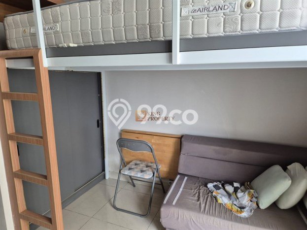 Untuk Dijual Apartemen 0 KT & 0 KM di Jakarta Barat Area Strategis Untuk Dijual Apartemen 0 KT & 0 KM di Jakarta Barat Area Strategis
