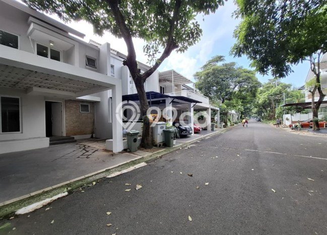 Rumah Bagus Siap Huni Di Pondok Indah Luas 200m2 Lokasi Strategis Rumah Bagus Siap Huni Di Pondok Indah Luas 200m2 Lokasi Strategis
