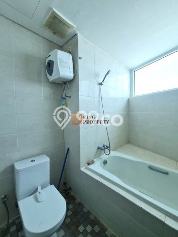 Paling Dicari! Apartemen Premium Dijual di Pluit Punya 3 Bedroom Paling Dicari! Apartemen Premium Dijual di Pluit Punya 3 Bedroom