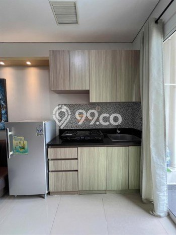 Apartemen Disewakan 2 Kamar Murah Siap Huni di Jakarta Barat, Luas 49m2 Apartemen Disewakan 2 Kamar Murah Siap Huni di Jakarta Barat, Luas 49m2