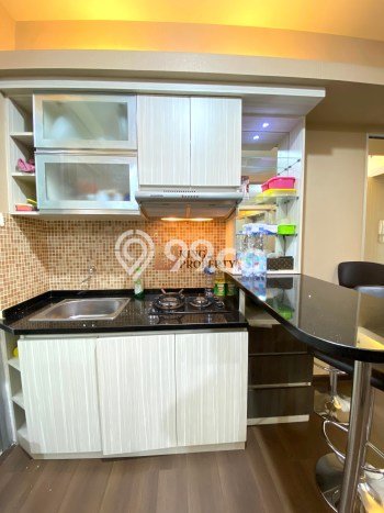 HOT DEAL! Apartemen di , 2 KT, Luas 56m2m², Area Premium, View Indah HOT DEAL! Apartemen di , 2 KT, Luas 56m2m², Area Premium, View Indah