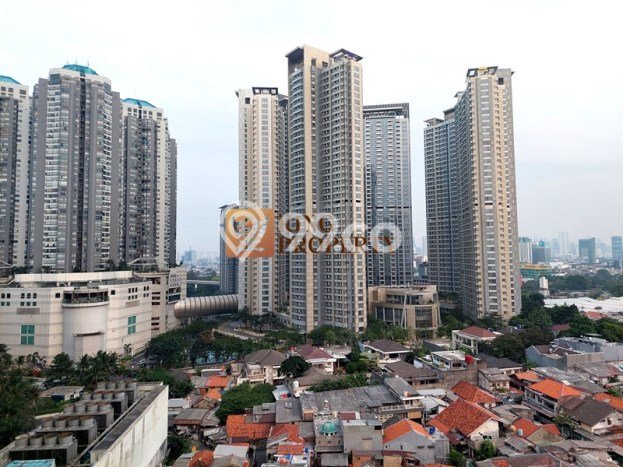 Disewakan Apartemen Murah di Grogol 1 Bedroom Disewakan Apartemen Murah di Grogol 1 Bedroom