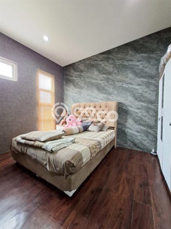 Dijual Rumah Mewah Exclusive di Kembangan, Jakarta Barat Dijual Rumah Mewah Exclusive di Kembangan, Jakarta Barat
