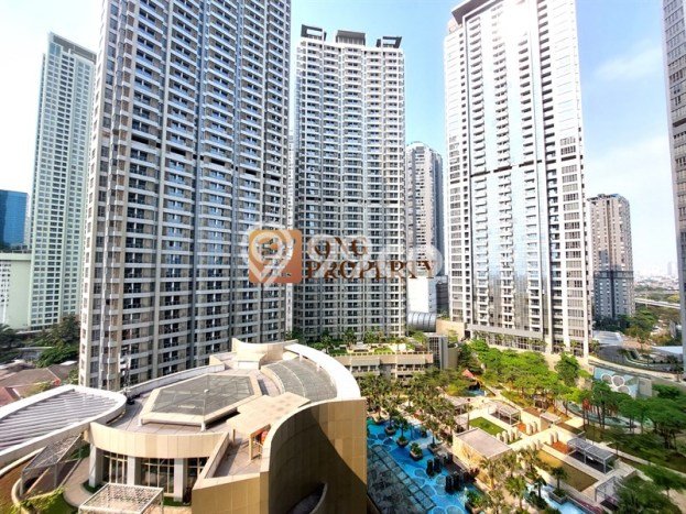 Disewakan Apartemen Murah di Grogol 1 Bedroom Disewakan Apartemen Murah di Grogol 1 Bedroom