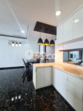 Paling Dicari! Apartemen Premium Dijual di Pluit Punya 3 Bedroom Paling Dicari! Apartemen Premium Dijual di Pluit Punya 3 Bedroom