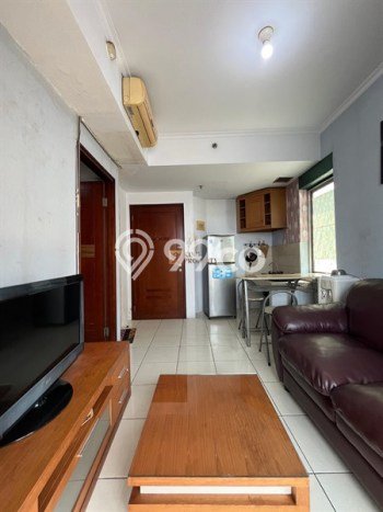 Apartemen Premium di Ancol, 1 KM, Luas 35m², Area Prospektif Apartemen Premium di Ancol, 1 KM, Luas 35m², Area Prospektif