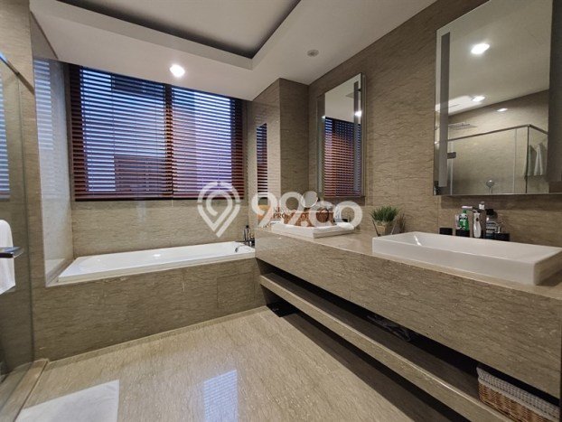 Paling Dicari! Apartemen Premium Dijual di Gandaria Punya 3 Bedroom Paling Dicari! Apartemen Premium Dijual di Gandaria Punya 3 Bedroom
