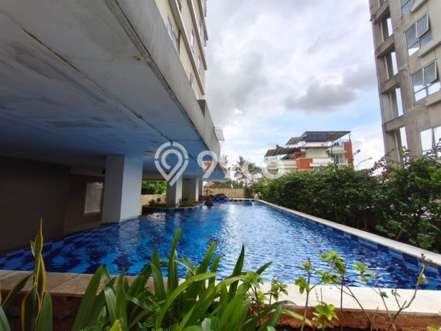 Apartemen Minimalis untuk Dijual di Puri Indah Dengan Spesifikasi 2 KT & 1 KM Apartemen Minimalis untuk Dijual di Puri Indah Dengan Spesifikasi 2 KT & 1 KM