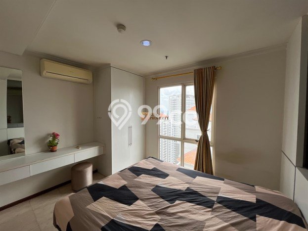 Disewakan Apartemen Minimalis 30m2 Punya 1 KT, 1 KM, Lokasi di Grogol Petamburan Disewakan Apartemen Minimalis 30m2 Punya 1 KT, 1 KM, Lokasi di Grogol Petamburan
