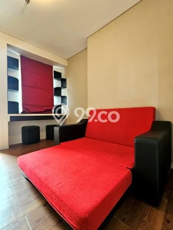 Disewakan Apartemen Terjangkau 1 KT di Tanjung Duren Jakarta Barat Disewakan Apartemen Terjangkau 1 KT di Tanjung Duren Jakarta Barat