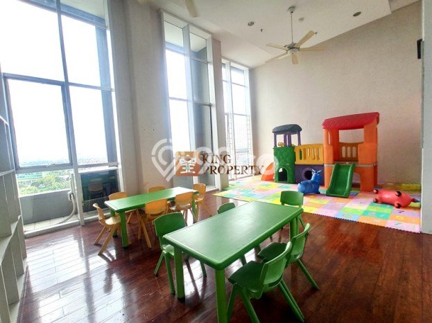 Apartemen Cozy Dijual di Jakarta Barat Spesifikasi 2 KT, 1 KM Apartemen Cozy Dijual di Jakarta Barat Spesifikasi 2 KT, 1 KM