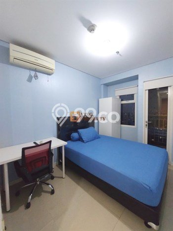 Dijual Apartemen 0 KT & 0 KM di Jakarta Barat Area Strategis Dijual Apartemen 0 KT & 0 KM di Jakarta Barat Area Strategis