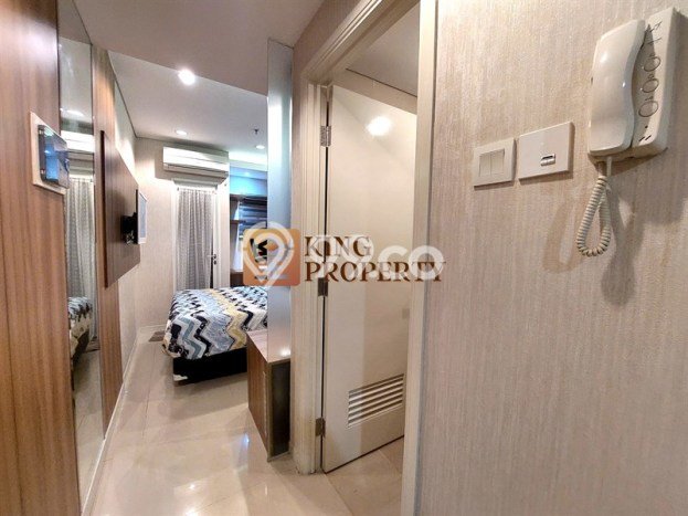 Apartemen Disewakan 1 Kamar Hemat Siap Huni di Jakarta Barat, Luas 18m2 Apartemen Disewakan 1 Kamar Hemat Siap Huni di Jakarta Barat, Luas 18m2