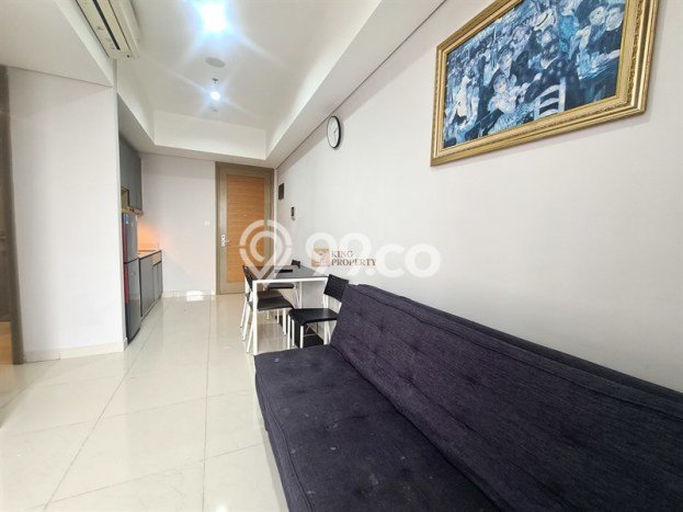 Untuk Dijual Apartemen 3 KT & 2 KM di Jakarta Barat Lokasi Strategis Untuk Dijual Apartemen 3 KT & 2 KM di Jakarta Barat Lokasi Strategis