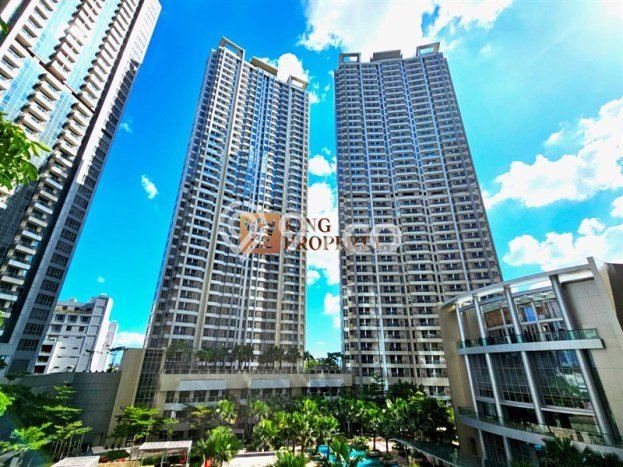 Apartemen Favorit Modern Dijual di Jakarta Barat dengan 3 Kamar Tidur Apartemen Favorit Modern Dijual di Jakarta Barat dengan 3 Kamar Tidur