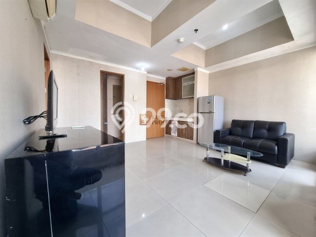 Apartemen Modern Dijual di Sawah Besar, Jakarta Pusat Dilengkapi 1 KT dan 1 KM Apartemen Modern Dijual di Sawah Besar, Jakarta Pusat Dilengkapi 1 KT dan 1 KM