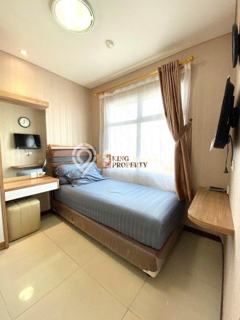 Disewakan Apartemen Terjangkau 2 KT di Pluit Jakarta Utara Disewakan Apartemen Terjangkau 2 KT di Pluit Jakarta Utara