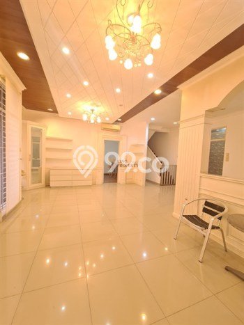 Rumah Disewakan Jakarta Barat LT 150m2 LB 260m2 Kawasan Puri Mansion Rumah Disewakan Jakarta Barat LT 150m2 LB 260m2 Kawasan Puri Mansion