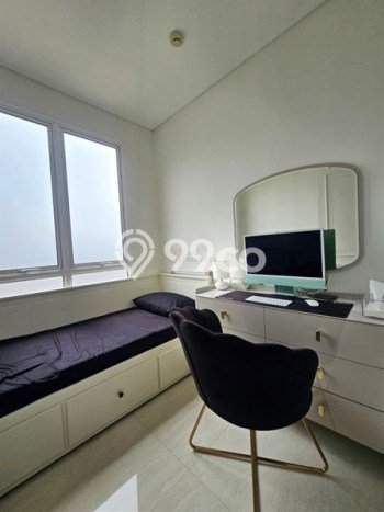 Sewa Apartemen Terjangkau 2 KT di Tanjung Duren Jakarta Barat Sewa Apartemen Terjangkau 2 KT di Tanjung Duren Jakarta Barat